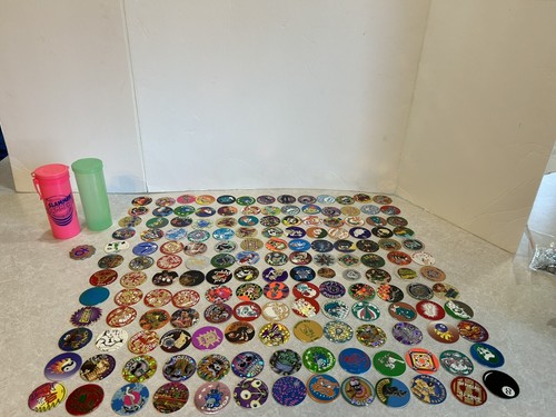 Pog lot 156 pogs - pog,
