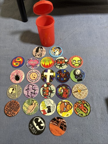 Pog officially licensed - pog,